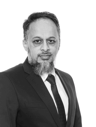 Rashid Kader