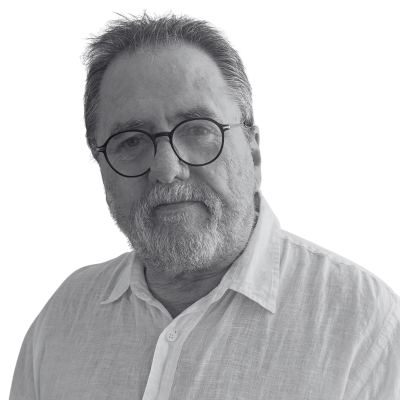 Stuart Lawrence