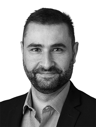 Darren Naylor