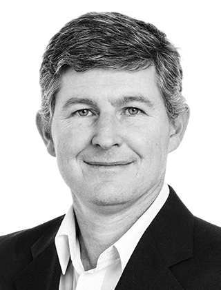 Alistair Hodgkinson
