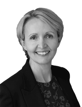 Bronwyn Baker